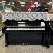 【中古鋼琴】YAMAHA U2 二號琴 二手鋼琴《鴻韻樂器》傳統鋼琴 直立式鋼琴 歡迎賞琴 PIANO 山葉 1806