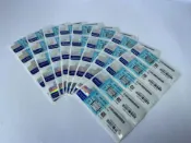三和電腦配件店 微軟正版Win10家用版專業版 OEM一機一號 在線激活可驗證 Win10金鑰 現貨批發零售【微軟批發零售】
