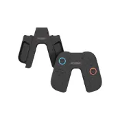 (店+)【DOBE】【GS 3C】任天堂 Switch2 Joy Con 2代 手把 控制器 充電握把 手柄 手把 邊充邊玩 充電手把