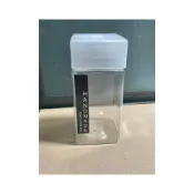 (店+)400ml方形一次性塑膠瓶塑膠杯奶茶杯子商用網紅帶蓋塑料打包杯果汁飲料奶茶瓶