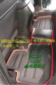＊車品王＊立體凹槽式托盤腳踏墊 寶馬/BMW E90 E91 E92 318 320 專用防水 無味(優惠價)非海馬