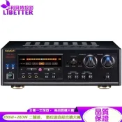 數位迴音 高傳真 卡拉OK擴大機 DSP-A1 II