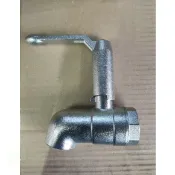 【油炸機 洩油閥】marupin 揚瀚 寶鼎 漏油開關 放油開關 17L油炸機開關 15L油炸機維修 炸機 炸爐 放油閥