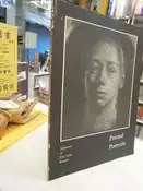 【古今書廊】《PRINTED PORTRAITS ; MUSEUM OF FINE ARTS BOSTON》│六成新 