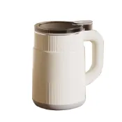 (店+)YOKA 優家廚電 家用研磨機 110v 304不鏽鋼五穀雜糧磨粉機 小型電動香料研磨器 辣椒中藥咖啡豆粉碎機 低噪快速