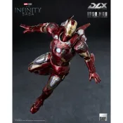 野獸國直營店｜【預購】Threezero 復仇者聯盟：無限傳奇 鋼鐵人 Mark7 DLX戰損版