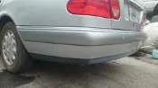 Mercedes-Benz W210 前期 後保桿