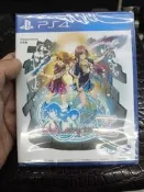 PS4遊戲權心位釵風歐米伽迷宮歐米茄迷宮