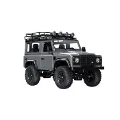 【瑪琍歐】1:14 Land Rover Defender 90攀岩車/E823-003
