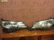 豐田新款 RAV4 2.0-2.5 原廠魚眼大燈