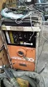 大阪交直流300氬焊機，單相220v