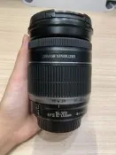 佳能18-200 Canon/佳能18-200 原廠 80D 90D機 單反鏡頭 外觀:正常使用磨損，整體成色不.Y