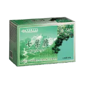 【維康 wellcare】長庚生技七葉膽茶包 30 包