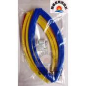 ※旭陽教育用品社※U.S.L遊思樂益智教具系列-大邏輯圈(3色,6pcs)台灣製商檢局檢驗合格