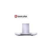 (店+)【SAKURA 櫻花】R7765 R-7765SL R-7765SXL 歐化3D環吸倒T智能除味 白鐵材質 智能除味 抽油煙機