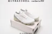 多色【款多多】耐吉 Nike Air VaporMax Flyknit 3.0 2019大氣墊 全掌氣墊 跑步款