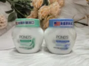 日韓小潼 美國 PONDS 旁氏 冷霜-綠蓋269g/滋養霜-藍蓋286g｜全店$299 全家取貨免運｜滿額折500｜APP下單最高賺19%點數⚡