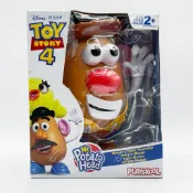 ✈️72_degrees ✨美國正版 Mr. Potato Head 玩具總動員 馬鈴薯先生 蛋頭先生 土豆先生