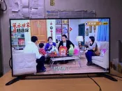 SHARP夏普 LC-40SF466T 40吋  聯網液晶電視拍賣（已售出）