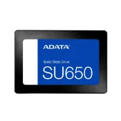 (店+)【ADATA 威剛】Ultimate SU650 480G SSD 2.5吋固態硬碟