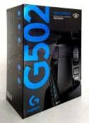 【MR3C】含稅 公司貨 羅技 G502 LIGHTSPEED 高效能 無線 電競 滑鼠 黑色