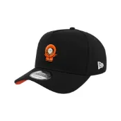 NEW ERA 9FORTY 940AF SOUTH PARK SS26 南方四賤客 阿尼 卡車帽 鴨舌帽 黑/橘