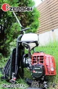 【W五金】附發票 ZENOAH 小松 BK4301FL 日本全能 割草機 除草機 打草機 軟管式 背負式 4301