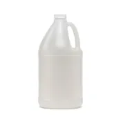 (店+)【芙詩雅】4L圓形 分裝桶 HDPE 塑膠桶 汽油桶 提桶 水桶 油桶 醬料桶 儲水桶 載水桶 機油桶 空桶 瓶罐
