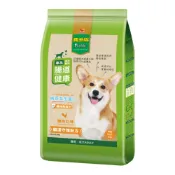 【寶多福】美食犬餐雞肉口味2kg/袋