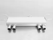 奧地利 Remus Axle Back System 排氣管 尾段 Mazda 馬自達 MX-5 ND 專用