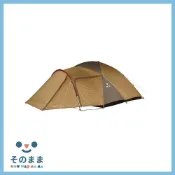 NowwayMama 那位媽媽 【日本出貨丨火箭出貨】Snow Peak 拱型帳 帳篷 SDE-001RH SDE-002RH SDE-003RD
