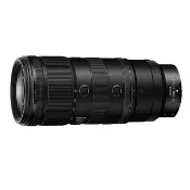 【Nikon 尼康】NIKKOR Z 70-200mm f/2.8 VR S II