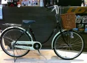 [活力生活運動休閒館]KHS 24吋 淑女車