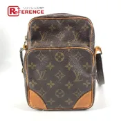 【DOKODEMO】LOUIS VUITTONTH0030 Monogram Amazon 肩背包