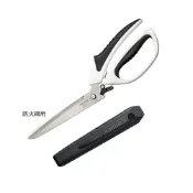 (店+)【Tajima 田島】DK-BD120 電工剪刀防火棉用 適合剪裁防火綿、隔音墊 中崙五金