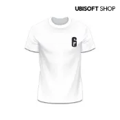 Ubisoft 《虹彩六號：圍攻行動》- 短袖 T恤 Rainbow Six Siege T-shirt