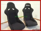 【阿喬ㄉ窩】全新(類) RECARO Pole Position (RECARO P.P)固定式賽車椅(桶椅--加大版)