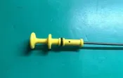 【Leo1108雙B零件專賣店】BENZ機油尺 M642/W166(6420104172)