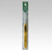 (店+)【Clover】Clover 可樂牌 Pen-E 筆式蕾絲鉤針