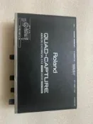 【限時下殺】ROLAND羅蘭 UA-55 QUAD-CAPTURE US