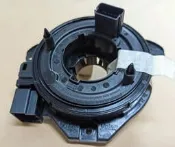 福斯 SKODA RAPID FABIA VW POLO GTI 方向盤氣囊線圈 時鐘彈簧 螺旋電纜 6C0959653