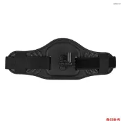 PULUZ 可穿戴相機支架腰帶 適用Insta360 ONE X/ / Ricoh Theta S/Theta