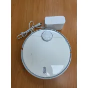 自售7成新 小米掃拖機器人 2 Pro, 功能吸力完全正常