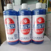 白潔寶 浴廁清潔劑。                                      蝦皮店到店最多 8 瓶