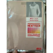 發熱衣日本uniqlo女版發熱衣 S號全新