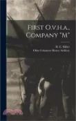 【三民網路書店】First O.v.h.a., Company m 作者：H. C. Miller