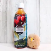 COSTCO 台灣 喝喝茶 玉荷包 荔枝 四季春 烏龍茶 490毫升 花香 果香 清甜 荔枝烏龍 荔枝四季春 烏龍 台茶