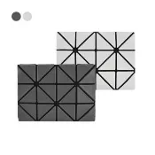 【ISSEY MIYAKE 三宅一生】BAOBAO 3x4霧面質感名片夾(3色選)