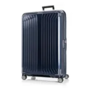 【京站i購物】【SAMSONITE】LITE-BOX 30吋 四輪行李箱(三色)
