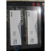 全新 威剛 DDR4 3200 D50 16G 白色記憶體 XPG D50 D4 3200 16G 8*2